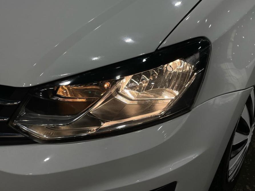 Volkswagen Polo V Рестайлинг Пермь  - изображение 9