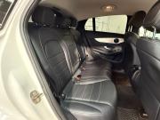 Mercedes-Benz GLC Coupe I (C253) Москва  - изображение 47