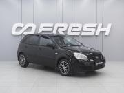 Kia Rio II Ростов-на-Дону  - изображение 15