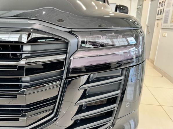 Toyota Land Cruiser 300 Series с пробегом 2021 года, цена 9 900 000 рублей, 42800 км, внедорожник, Автокод Объявления
