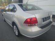 Volkswagen Polo V Новокузнецк  - изображение 29