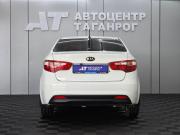 Kia Rio III Рестайлинг Таганрог  - изображение 27