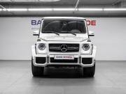 Mercedes-Benz G-Класс AMG I (W463) Рестайлинг 2 Тюмень  - изображение 46