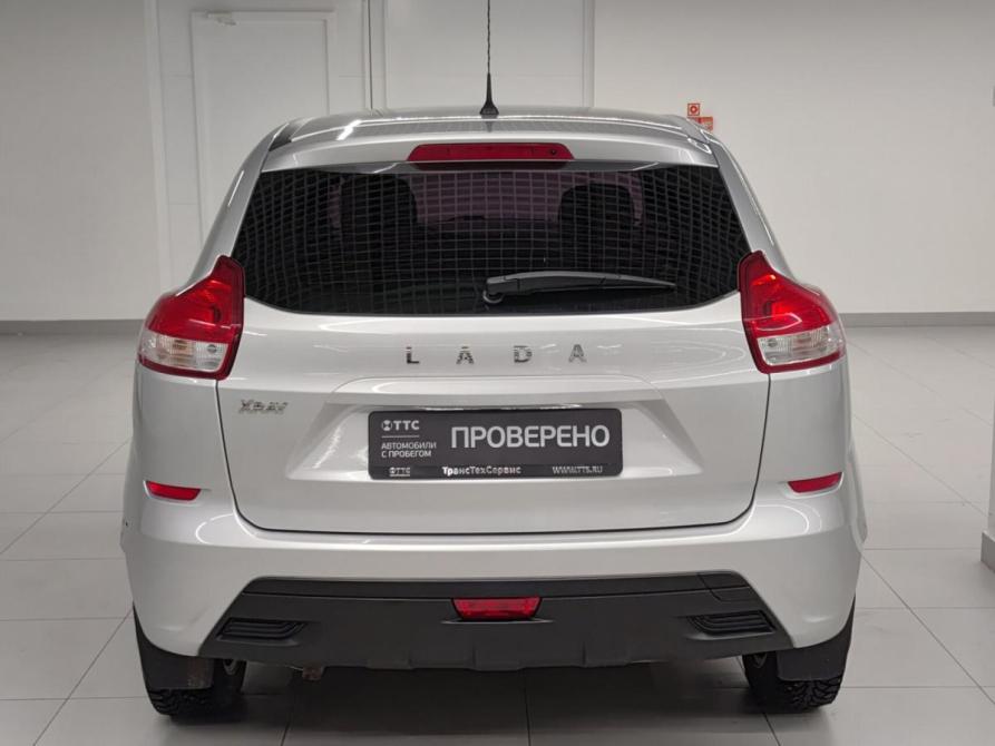 Lada (ВАЗ) XRAY I Казань  - изображение 7