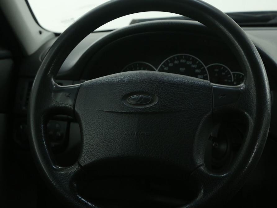 Lada (ВАЗ) Priora I Иваново  - изображение 16