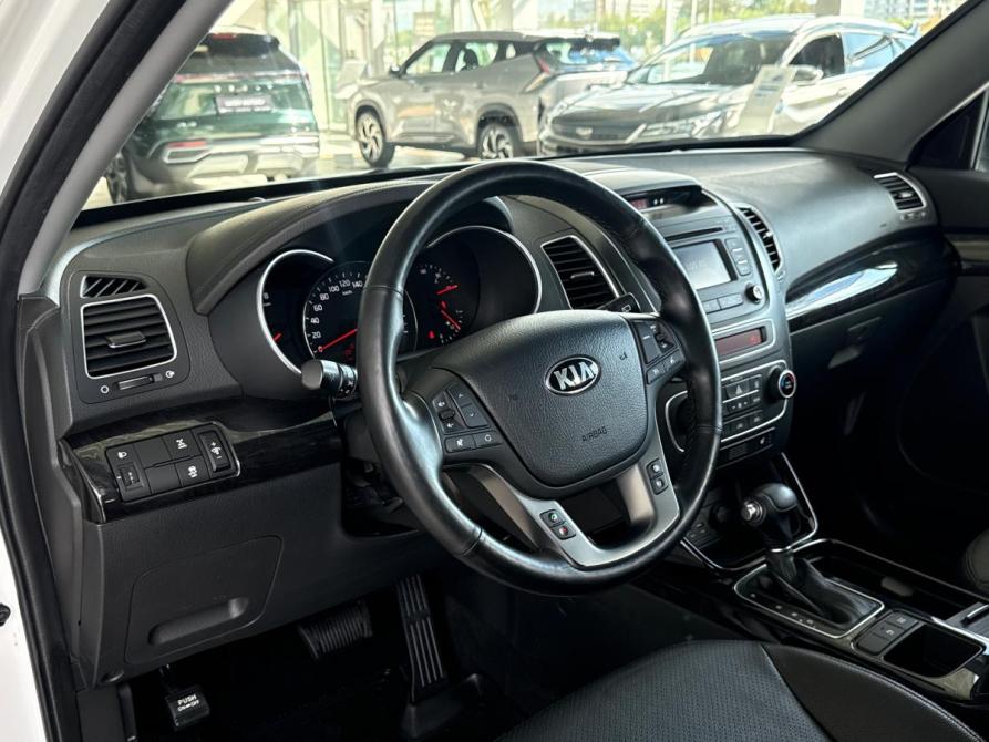Kia Sorento II Рестайлинг Екатеринбург  - изображение 12