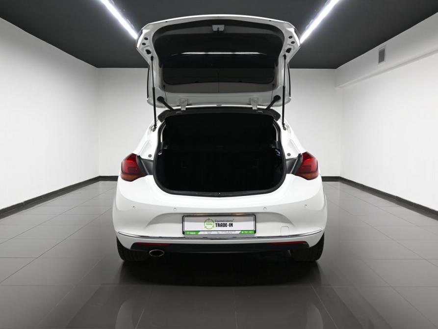 Opel Astra J Рестайлинг Тверь  - изображение 7