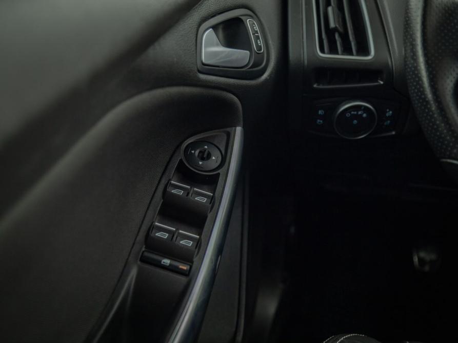 Ford Focus ST III Рестайлинг Тюмень  - изображение 9