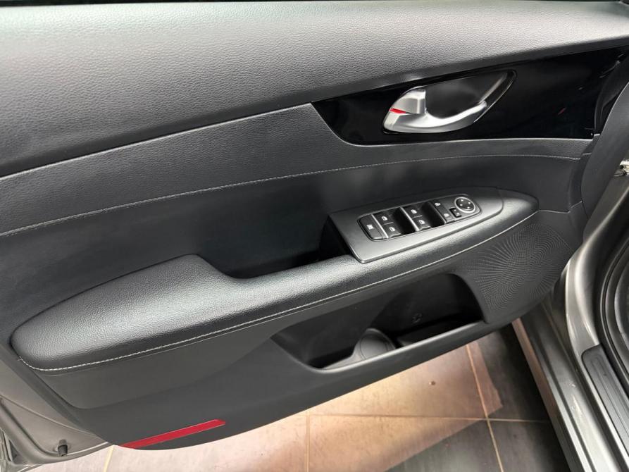 Kia Cerato IV Киров  - изображение 9