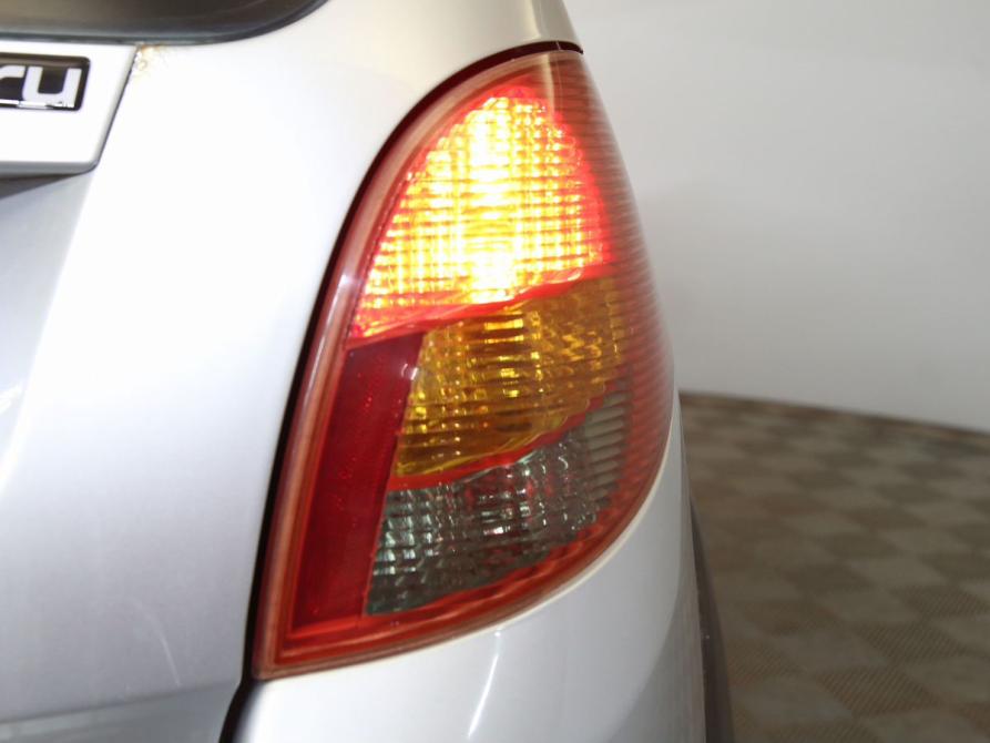 Chery IndiS (S18D) I Санкт-Петербург  - изображение 11