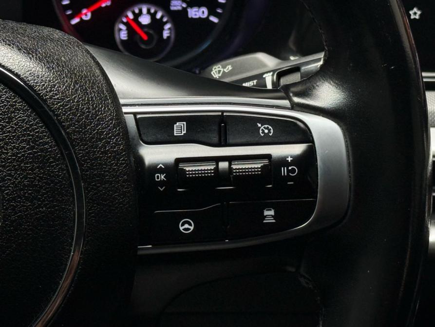 Kia K5 III Ижевск  - изображение 24