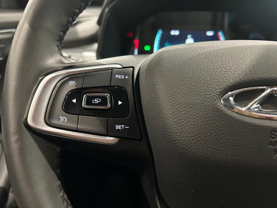 Chery Tiggo 7 Pro I Санкт-Петербург  - изображение 24