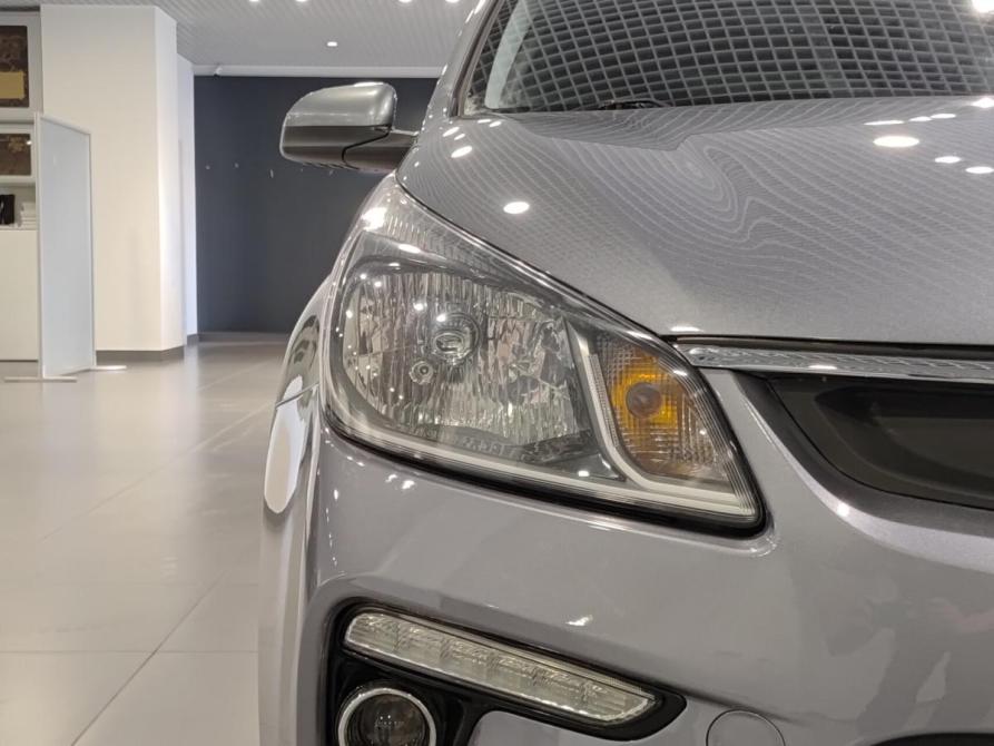 Kia Rio IV Казань  - изображение 21