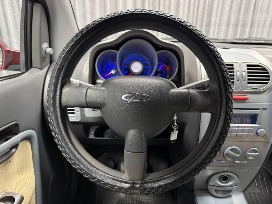 Chery Kimo (A1) Стерлитамак  - изображение 22