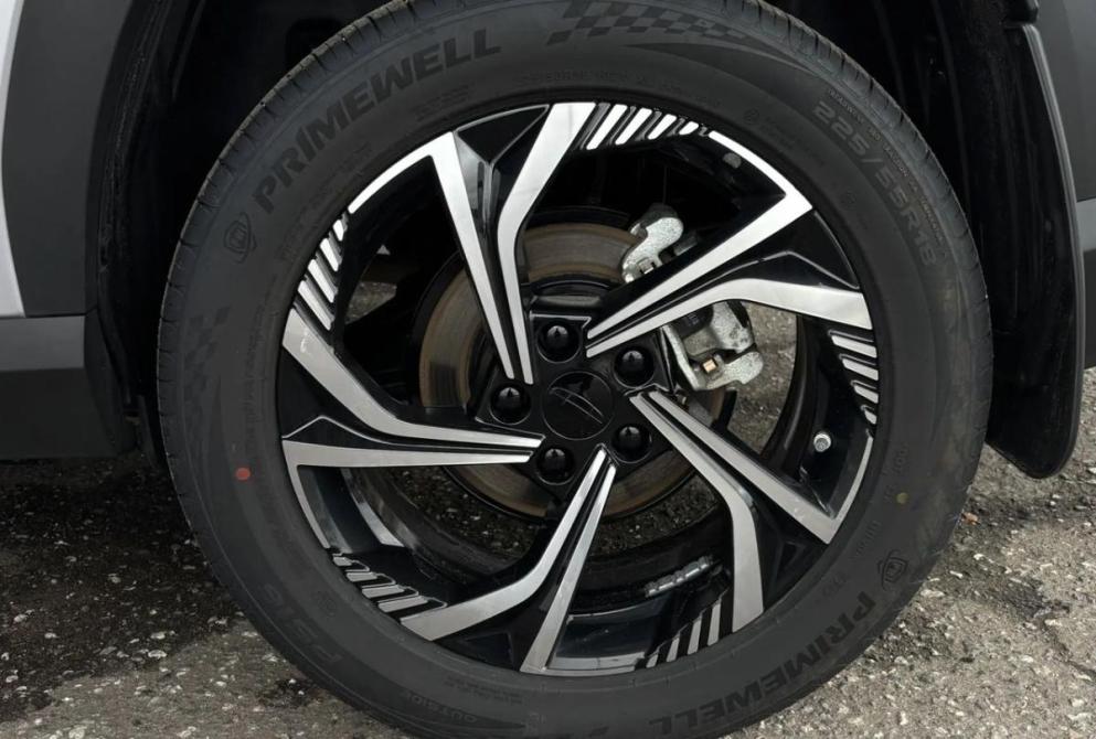 Geely Cityray Киров  - изображение 29
