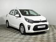 Kia Picanto III Санкт-Петербург  - изображение 19