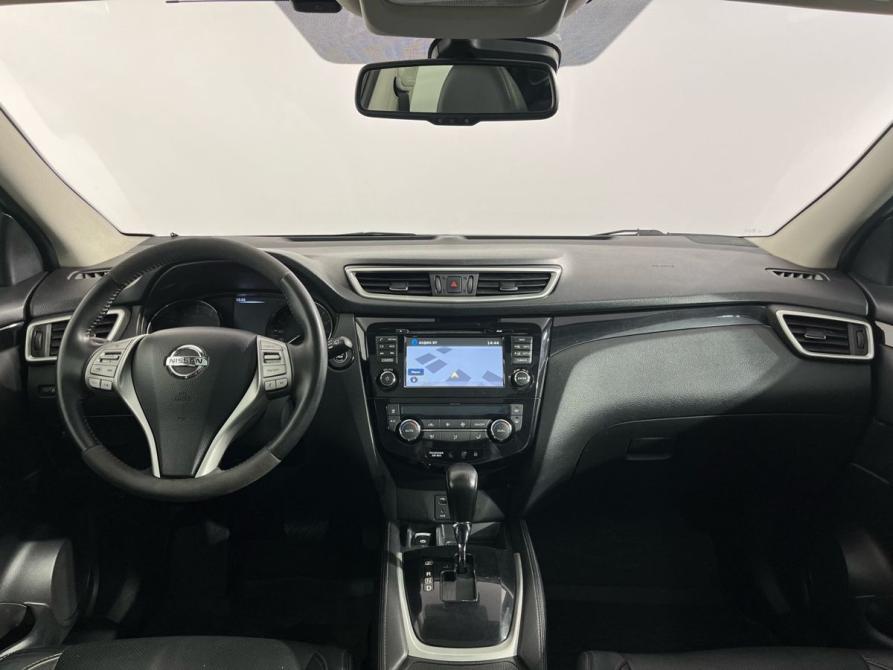 Nissan Qashqai II Ижевск  - изображение 7