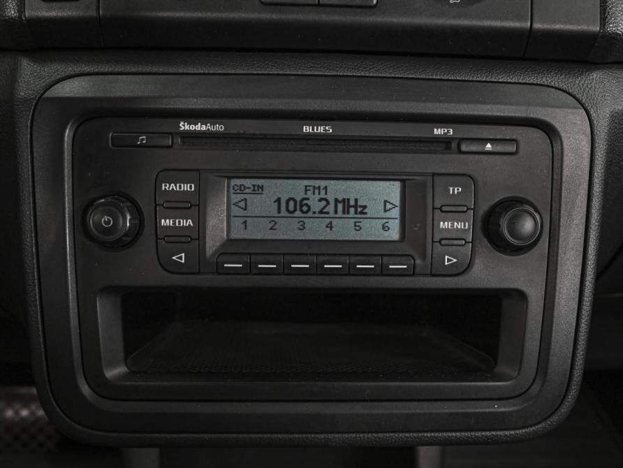 Skoda Roomster I Рестайлинг Ставрополь  - изображение 14