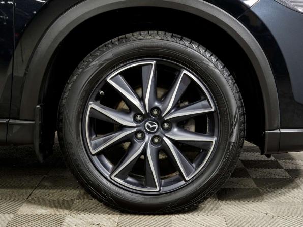 Mazda CX-5 II с пробегом 2017 года, цена 2 398 000 рублей, 144958 км, внедорожник, Автокод Объявления