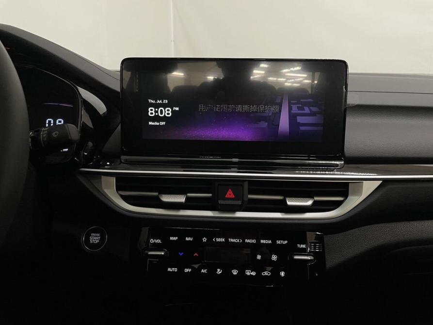 Kia K3 II (China Market) Рестайлинг Воронеж  - изображение 17