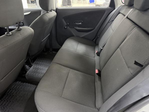 Nissan Almera III (G15) с пробегом 2014 года, цена 759 000 рублей, 117412 км, седан, Автокод Объявления