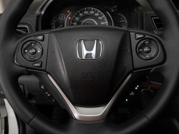 Honda CR-V IV с пробегом 2014 года, цена 1 690 000 рублей, 145300 км, внедорожник, Автокод Объявления