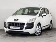 Peugeot 3008 I Санкт-Петербург  - изображение 21