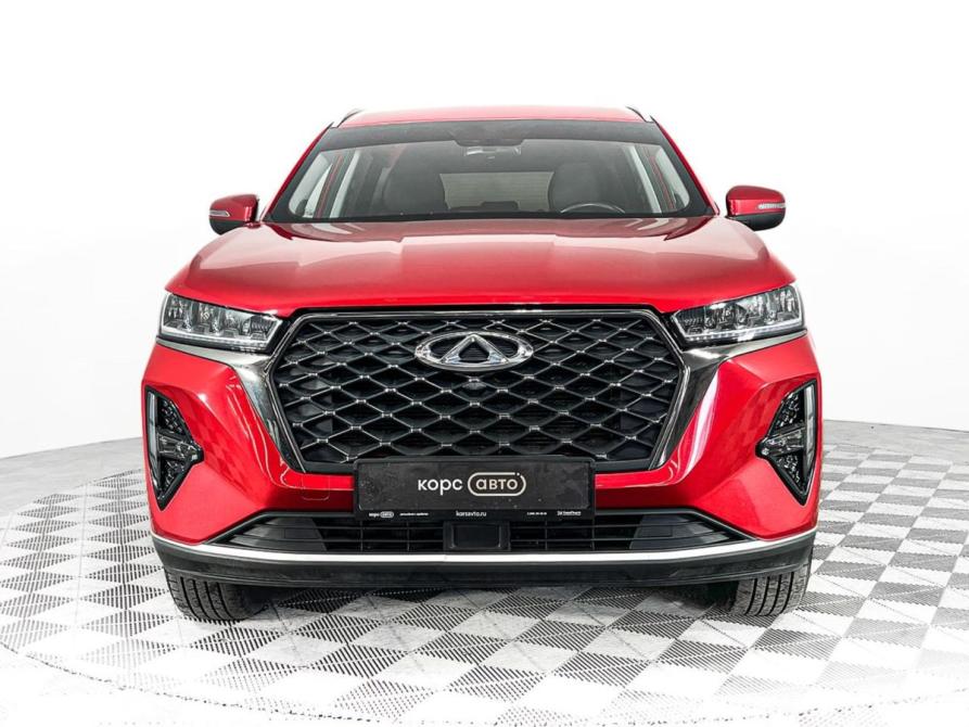 Chery Tiggo 7 Pro Max I Ногинск  - изображение 2