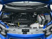 Chevrolet Aveo II Екатеринбург  - изображение 20