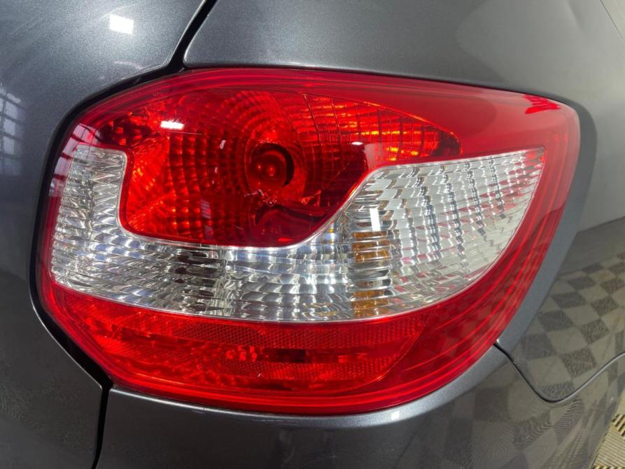 Lada (ВАЗ) Granta I Воронеж  - изображение 8