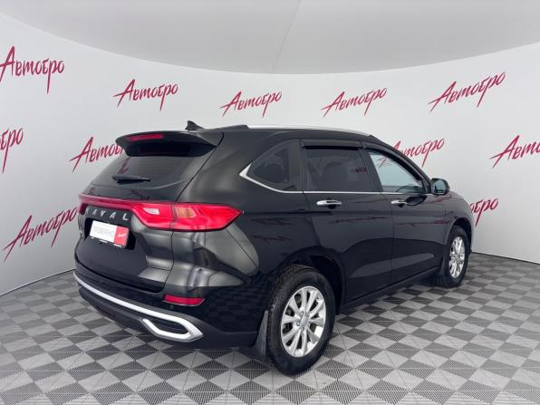 Haval M6 II с пробегом 2023 года, цена 1 775 000 рублей, 50620 км, внедорожник, Автокод Объявления