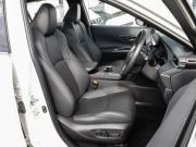 Toyota Harrier IV (XU80) Краснодар  - изображение 56