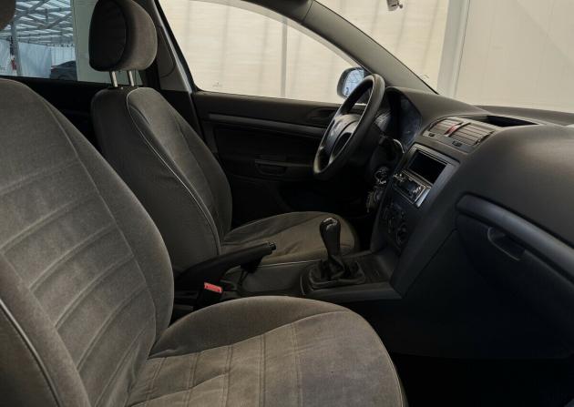 Skoda Octavia II (A5) с пробегом 2006 года, цена 825 000 рублей, 78496 км, лифтбек, Автокод Объявления