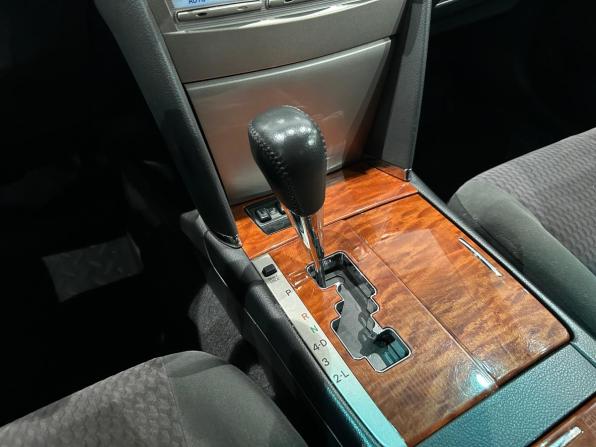 Toyota Camry VI (XV40) Рестайлинг с пробегом 2009 года, цена 809 000 рублей, 353807 км, седан, Автокод Объявления