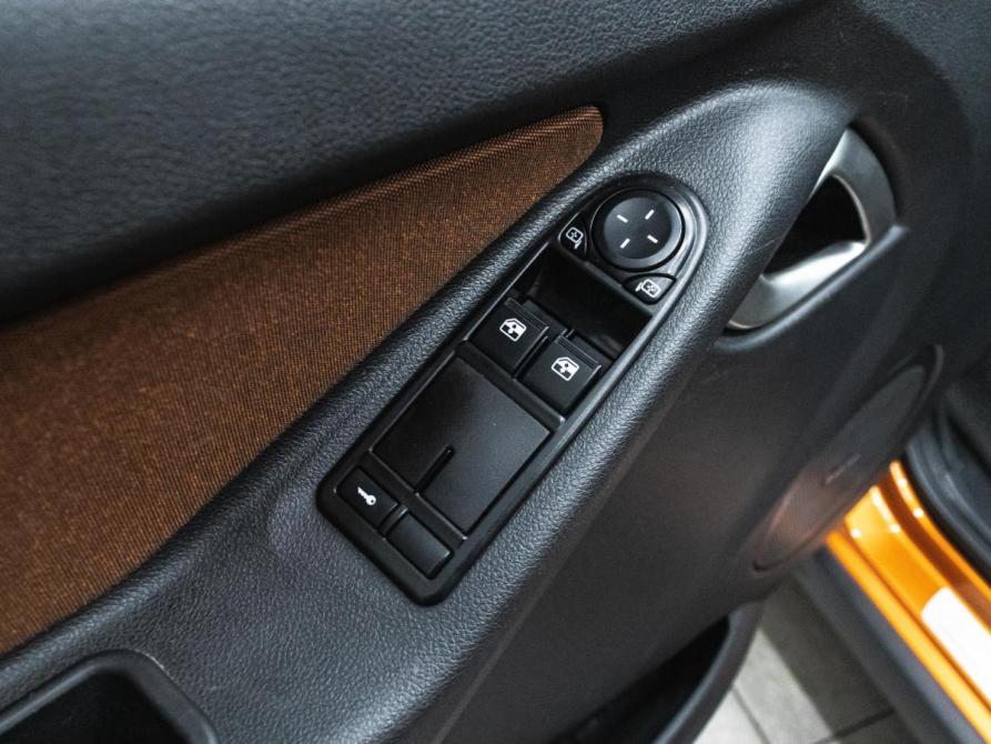 Lada (ВАЗ) Granta I Рестайлинг Красноярск  - изображение 11