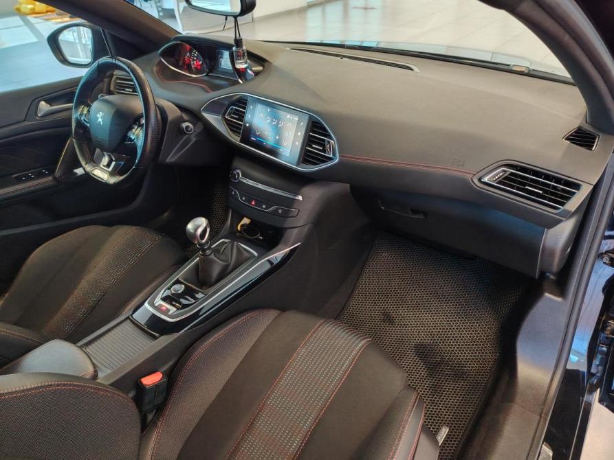 Peugeot 308 II Рестайлинг Санкт-Петербург  - изображение 7