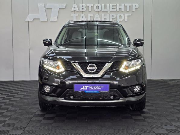Nissan X-Trail III с пробегом 2015 года, цена 1 699 000 рублей, 153000 км, внедорожник, Автокод Объявления