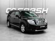 Chevrolet Orlando I Тюмень  - изображение 20