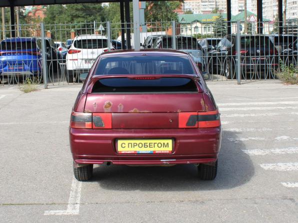 Lada (ВАЗ) 2112 с пробегом 2005 года, цена 69 000 рублей, 259989 км, хэтчбек, Автокод Объявления
