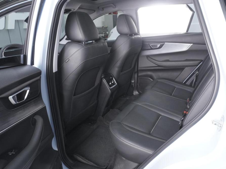 Chery Tiggo 7 Pro Max I Ростов-на-Дону  - изображение 11