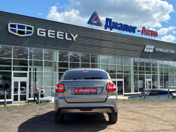 Lada (ВАЗ) Granta I Рестайлинг с пробегом 2021 года, цена 700 000 рублей, 36800 км, хэтчбек, Автокод Объявления