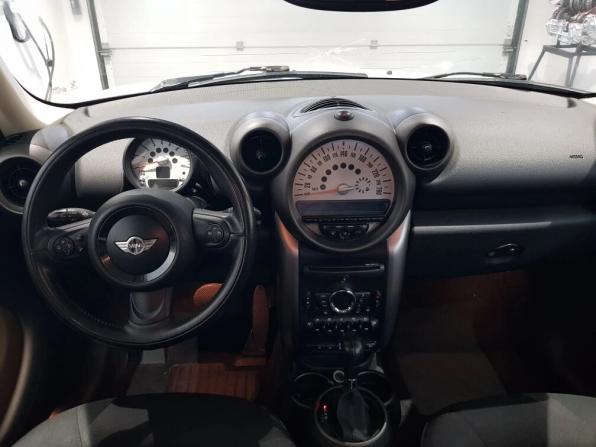 Mini Countryman I с пробегом 2012 года, цена 849 000 рублей, 163898 км, внедорожник, Автокод Объявления