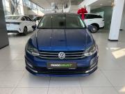 Volkswagen Polo V Рестайлинг Екатеринбург  - изображение 19