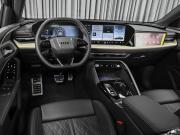 Audi Q5 III Ставрополь  - изображение 32