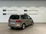Volkswagen Touran I Рестайлинг 2 Санкт-Петербург  - изображение 23