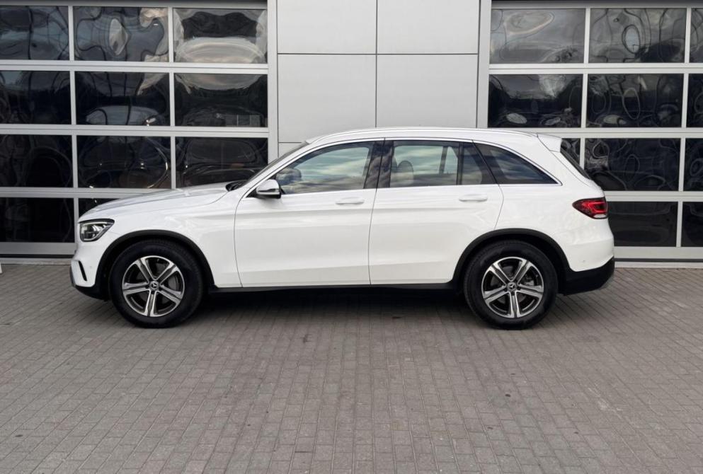 Mercedes-Benz GLC I (X253) Рестайлинг Владимир  - изображение 4