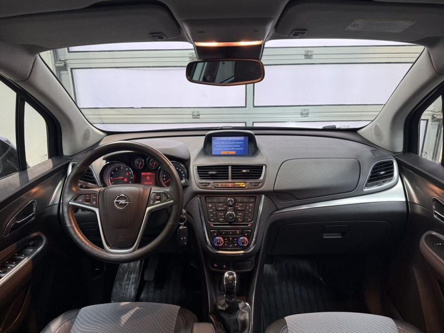 Opel Mokka I Тверь  - изображение 20