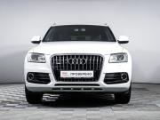 Audi Q5 I (8R) Рестайлинг Москва  - изображение 20