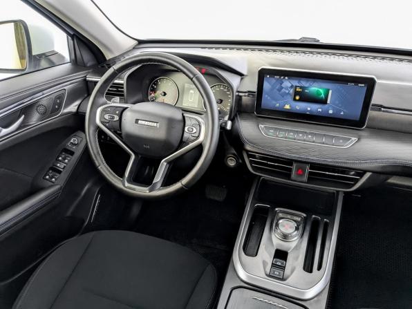 Haval Jolion I с пробегом 2023 года, цена 1 830 000 рублей, 25504 км, внедорожник, Автокод Объявления