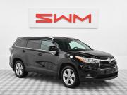 Toyota Highlander III (XU50) Москва  - изображение 19